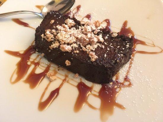 L'Acino Restaurant